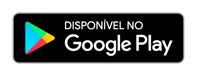Disponível no Google Play - Baixe nosso app